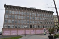 Nečekaný objev v rekonstruované Bredě: Záhadná místnost ve sklepě!