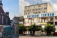 Horší, než mysleli: Slezanka v Opavě se rozpadá, demolici musí změnit