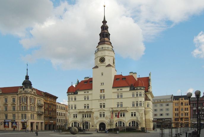 Opava Opava