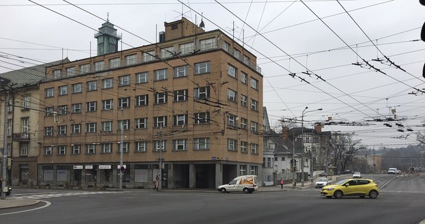 Rekonstrukce křižovatky Sokolské a Českobratrské ulice zkomplikuje dopravu v centru Ostravy.