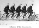 Bratři Opelové (1895)