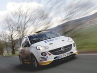 Opel Adam R2