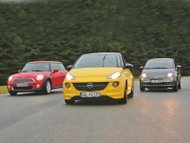 Opel Adam