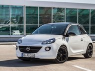 Opel Adam (od roku 2012)