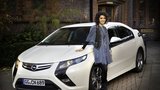 První zprávy ze Ženevy: Autem roku 2012 je Opel Ampera!