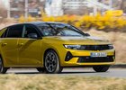 Video: Nový Opel Astra poprvé na českých cestách. Jezdí stejně dobře, jak vypadá?