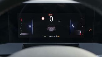 Opel Astra L Opel Astra L