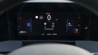 Opel Astra L Opel Astra L