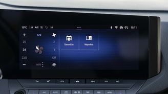 Opel Astra L Opel Astra L