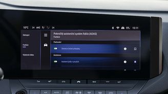 Opel Astra L Opel Astra L