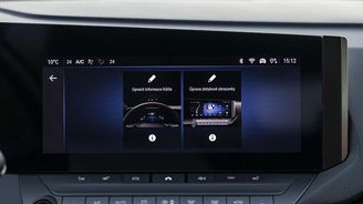 Opel Astra L Opel Astra L