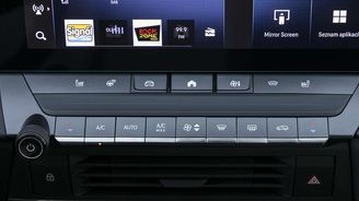 Opel Astra L Opel Astra L