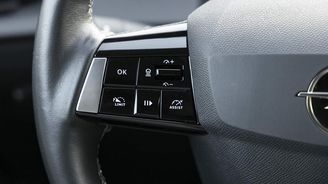 Opel Astra L Opel Astra L