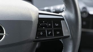 Opel Astra L Opel Astra L