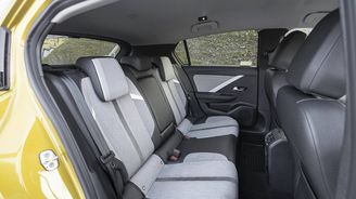 Opel Astra L Opel Astra L