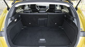 Opel Astra L Opel Astra L