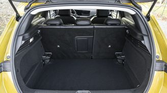 Opel Astra L Opel Astra L