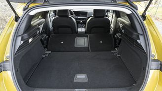 Opel Astra L Opel Astra L