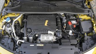 Opel Astra L Opel Astra L