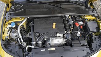 Opel Astra L Opel Astra L