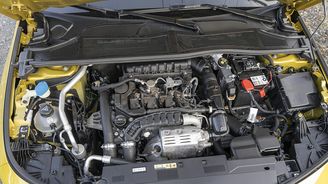 Opel Astra L Opel Astra L