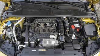 Opel Astra L Opel Astra L