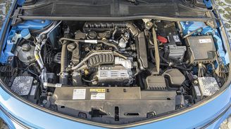 Opel Astra L Opel Astra L