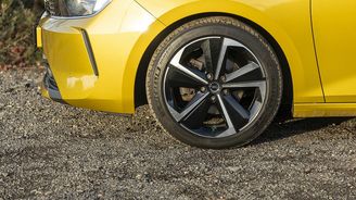 Opel Astra L Opel Astra L