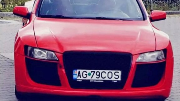 Audi R8 to není, to je jasné. Tak co tedy?