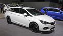 Opel Astra Opel Astra