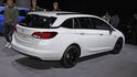 Opel Astra Opel Astra