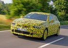Nový Opel Astra odhaluje další detaily. Nabídne dva plug-in hybridy a bohatší prostor