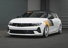 Opel Astra se dočkal ostřejšího tuningu. Co na tom, že jde o plug-in hybrid