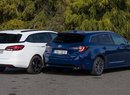 Opel Astra ST 1.5 CDTI vs. Toyota Corolla 2.0 Hybrid