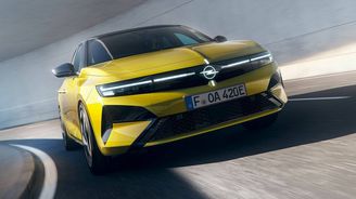 Opel Astra Opel Astra