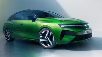 Opel Astra Opel Astra