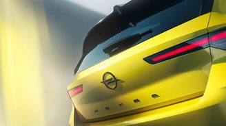 Opel Astra Opel Astra