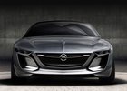 Opel znovu láká na koncept Monza, ukáže ho ve Frankfurtu