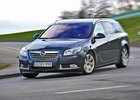 Opel Insignia ST po 100.000 kilometrech:  Nejlepší Opel všech dob