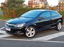 Ojetý Opel Astra GTC 1.9 CDTi: Rychle a spořivě