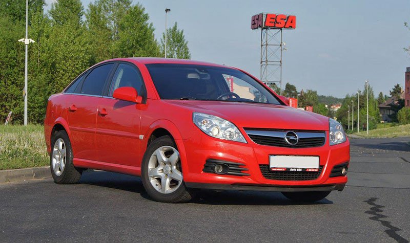 Opel Vectra