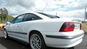 Opel Calibra Keke Rosberg Edition Opel Calibra Keke Rosberg Edition