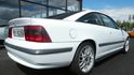 Opel Calibra Keke Rosberg Edition Opel Calibra Keke Rosberg Edition