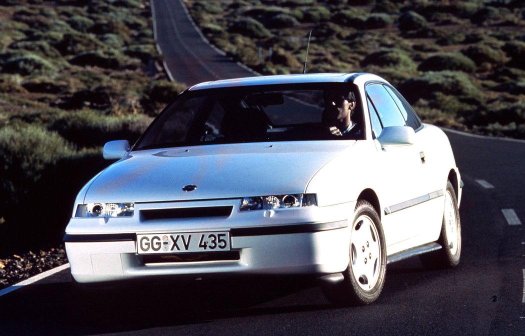 Opel Calibra