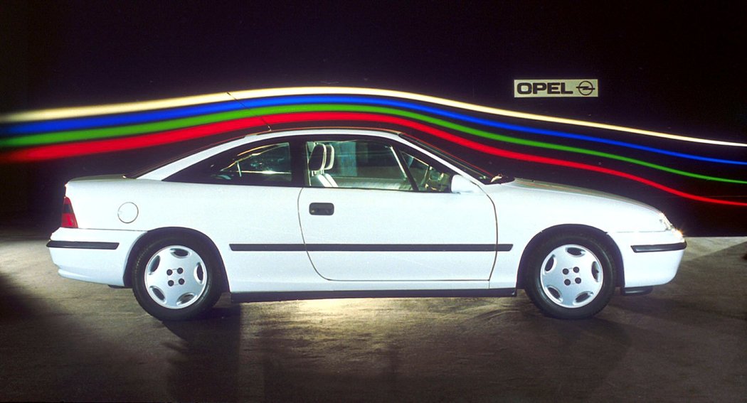 Opel Calibra