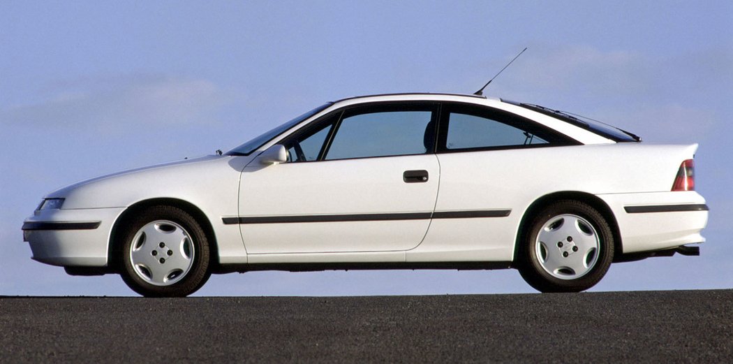 Opel Calibra