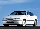 1990 Opel Calibra