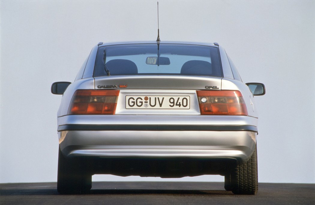 1990 Opel Calibra