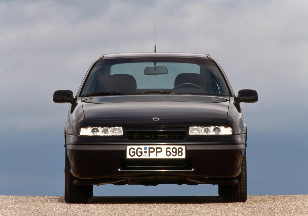1993 Opel Calibra