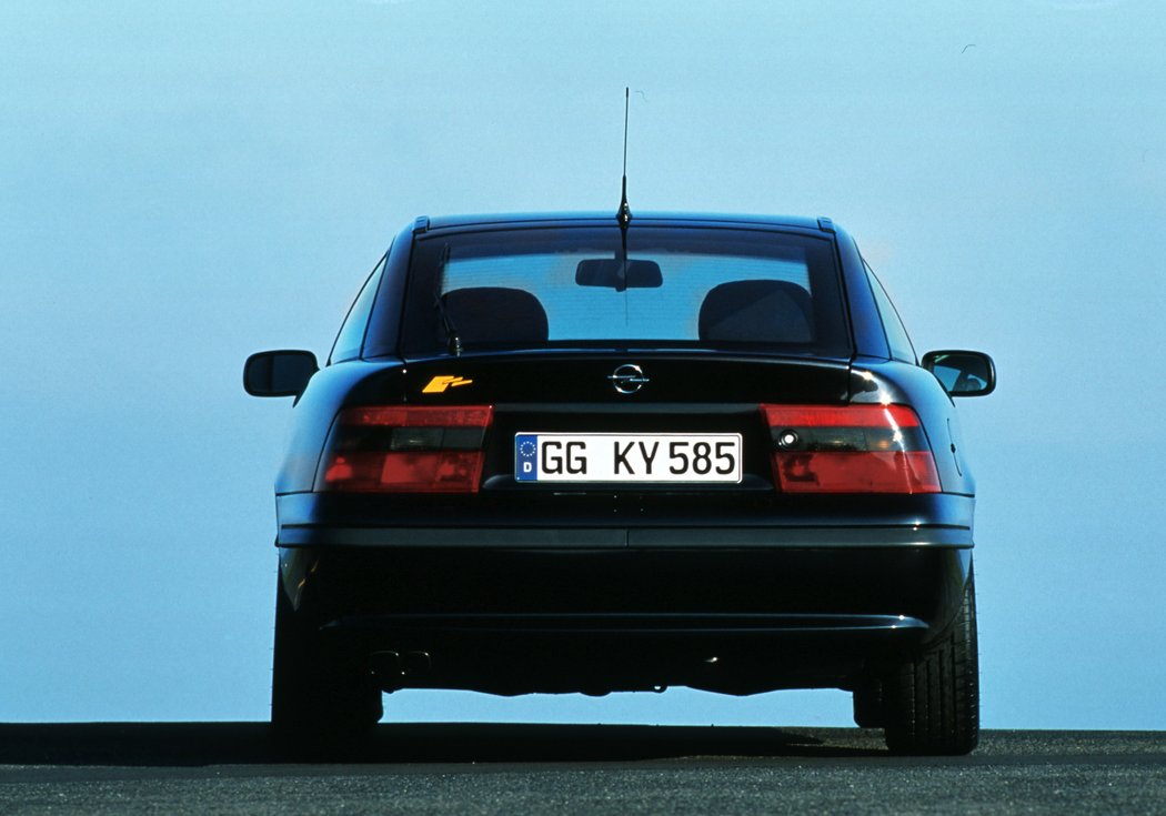 1995 Opel Calibra